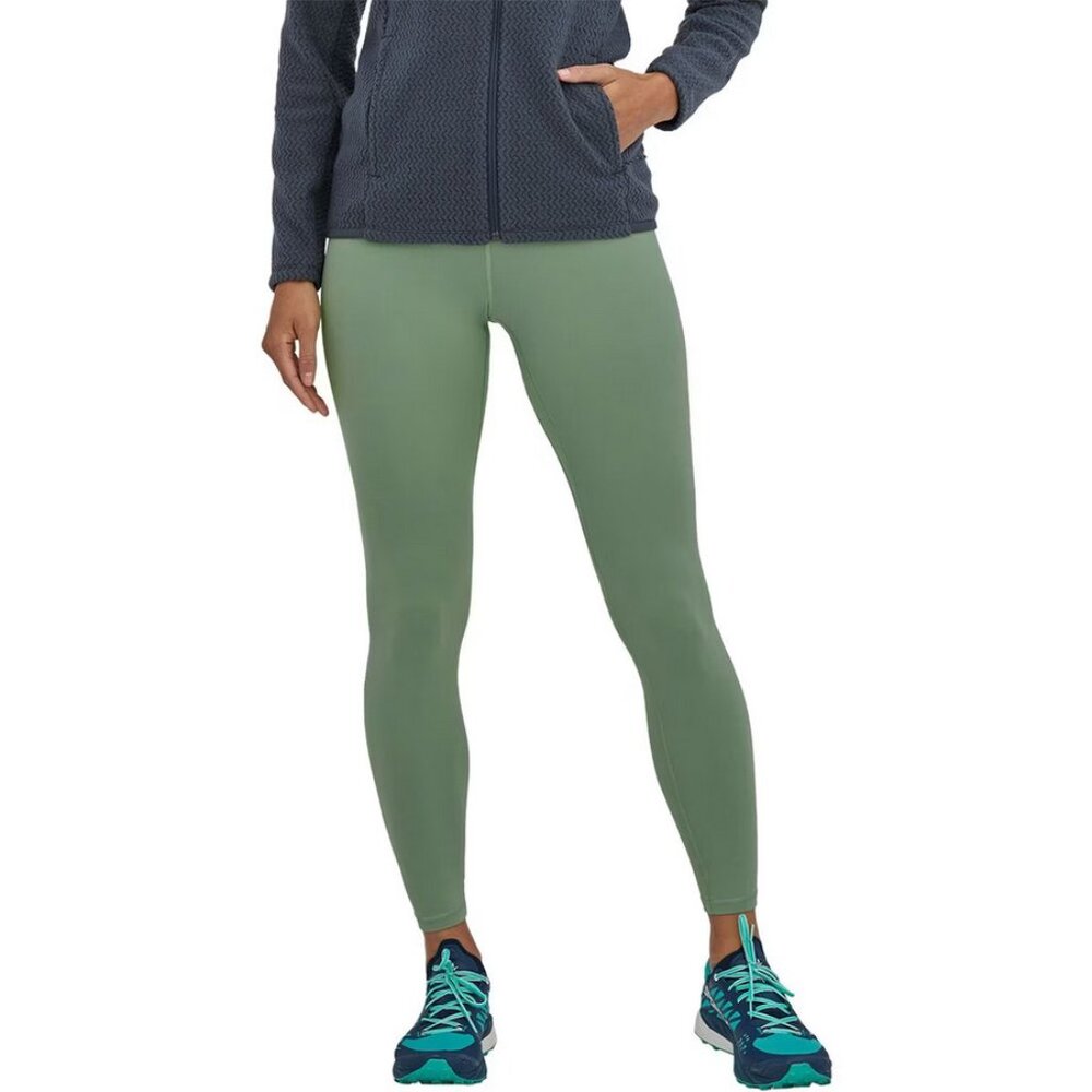 Patagonia Maipo 7/8 Tights - Sedge Green